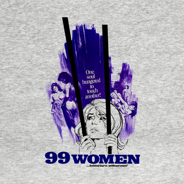 99 Women by Scum & Villainy